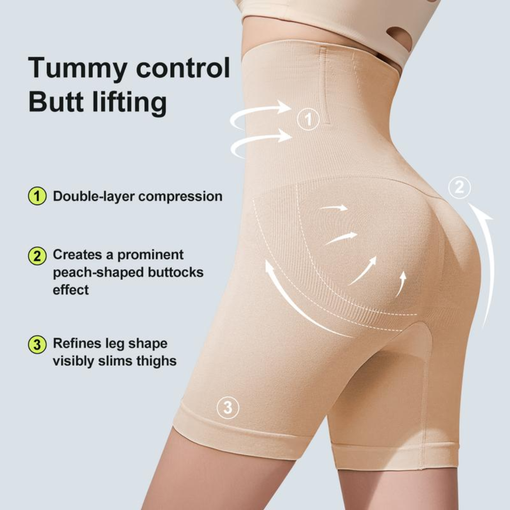 Anti-Gravity Tummy Control Pants