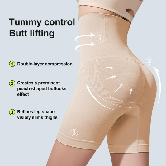 Anti-Gravity Tummy Control Pants