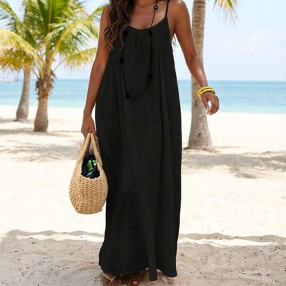 The Cami Lounge Dress VIP