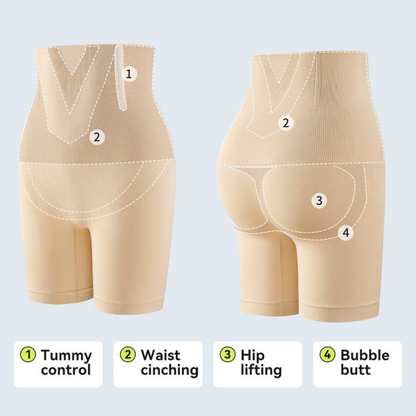 Anti-Gravity Tummy Control Pants