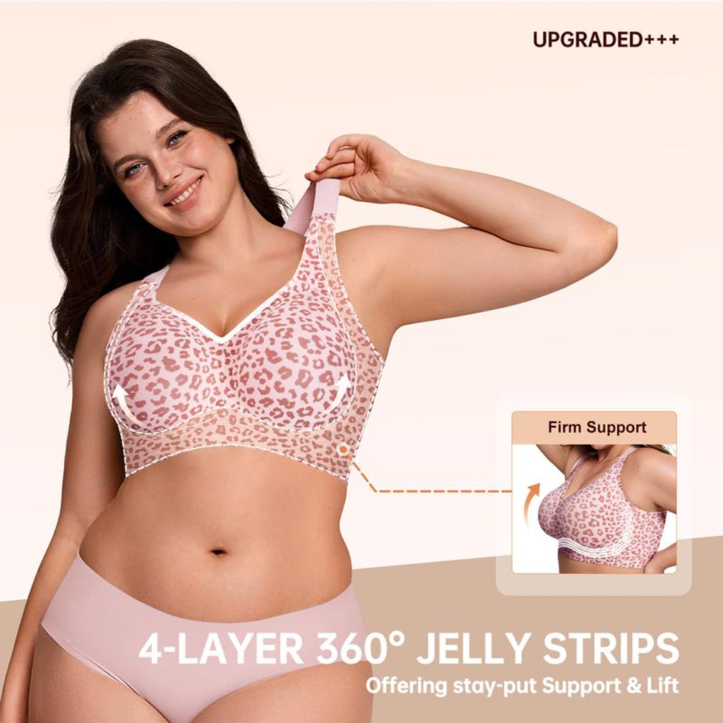 Jelly Bra