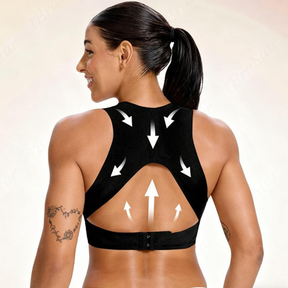 Full Support Posture Corrector Bra