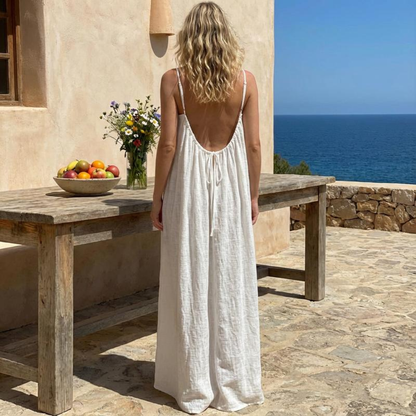 The Cami Lounge Dress VIP