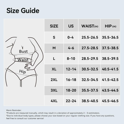 Anti-Gravity Tummy Control Pants