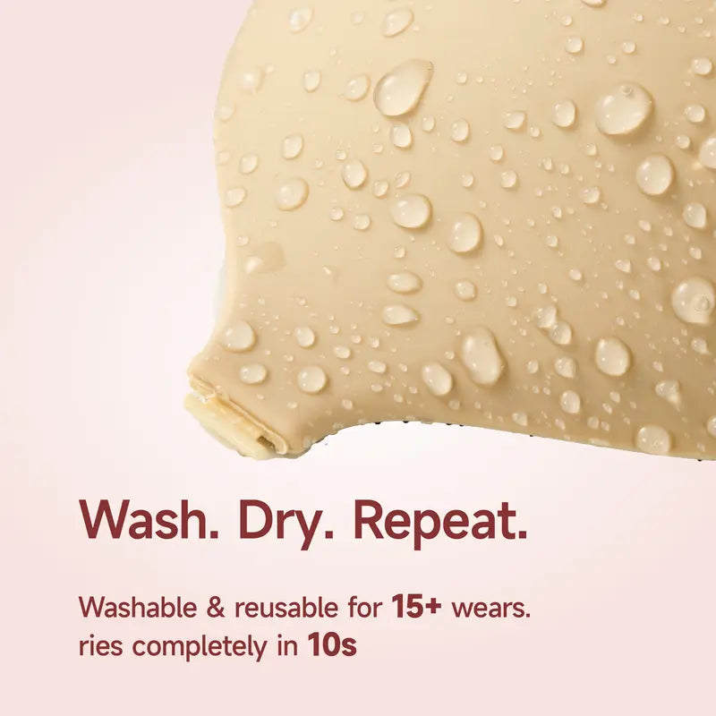 Push-up Reusable Sticky Bra
