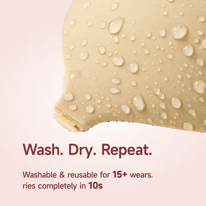 Push-up Reusable Sticky Bra