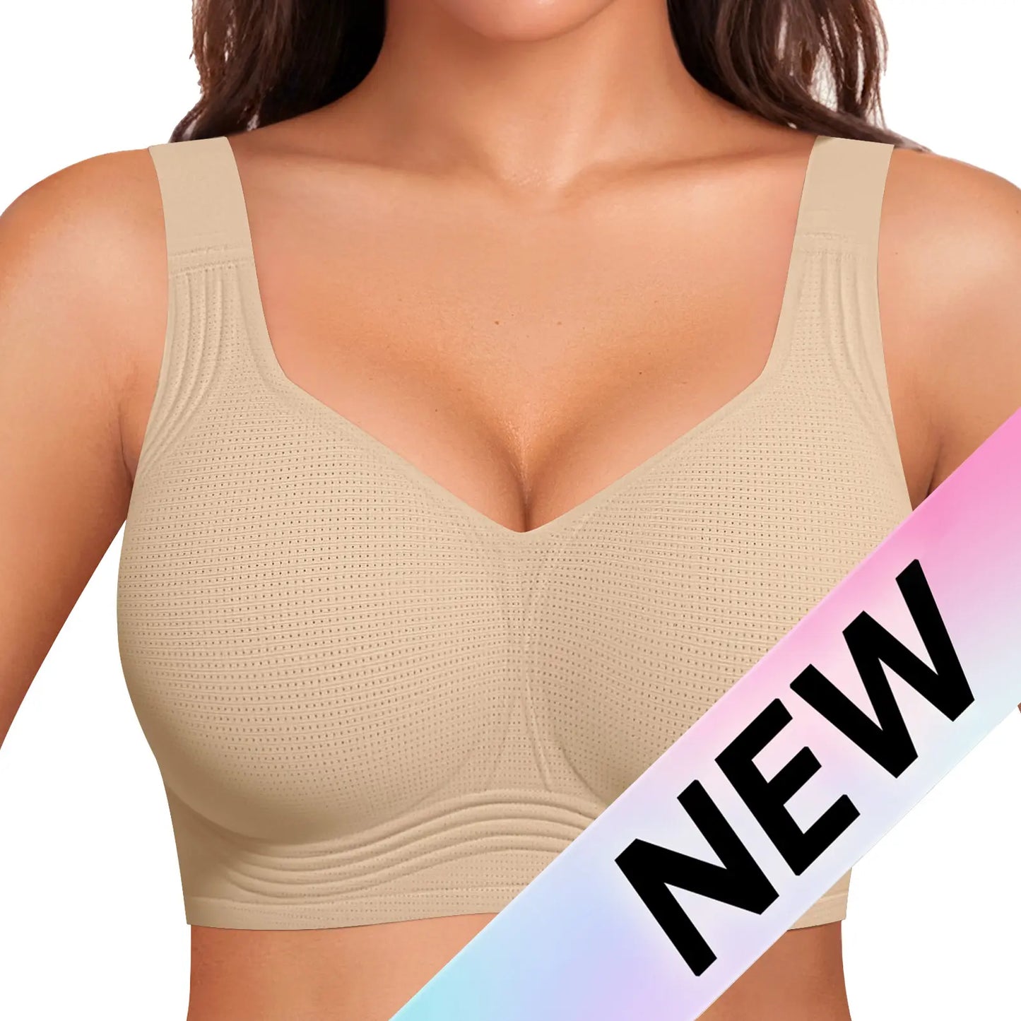 Jelly Bra