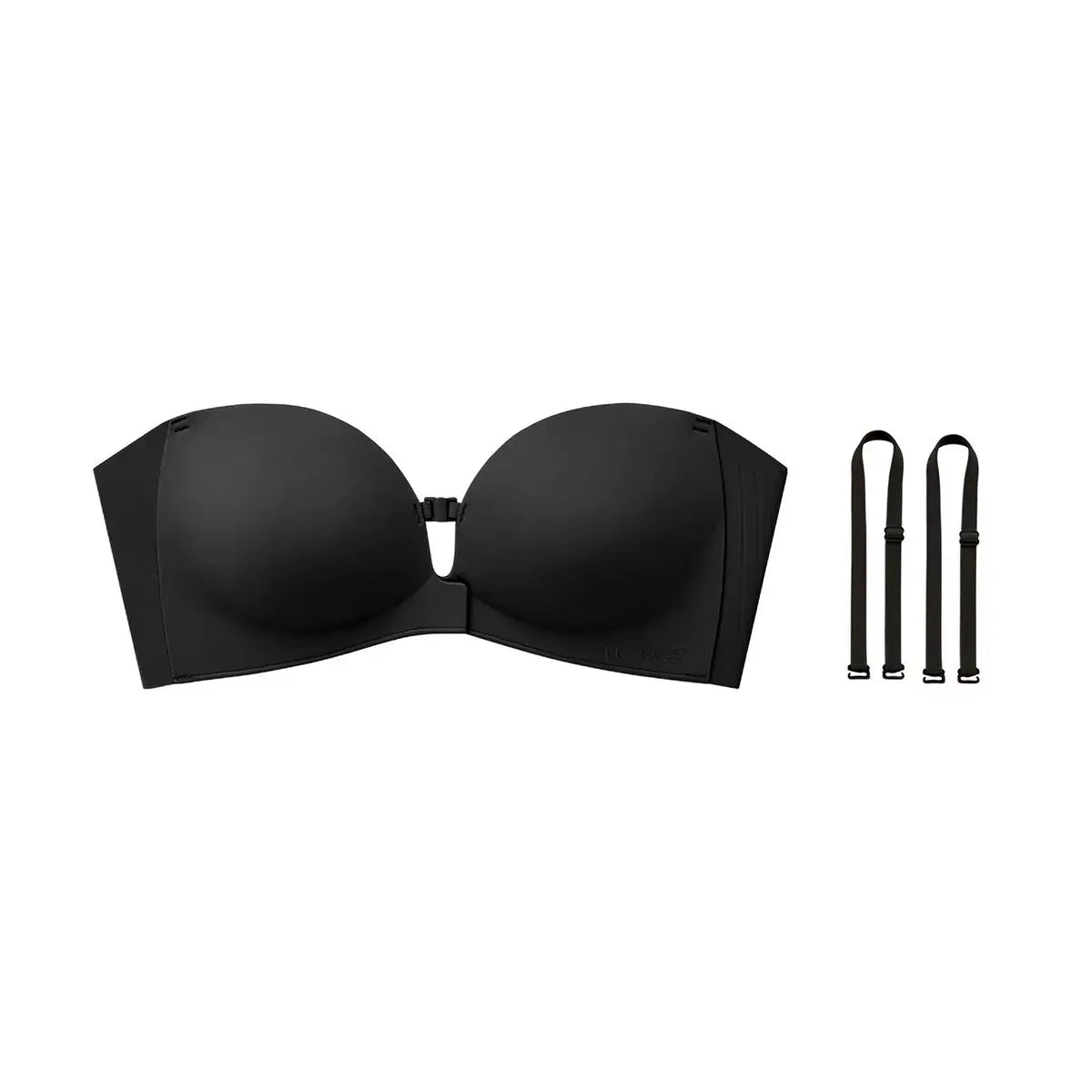 Strapless Comfort Bra