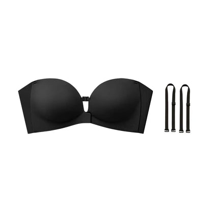 Strapless Comfort Bra