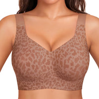 Brown Leopard