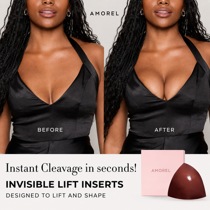 Invisible Lift Pads