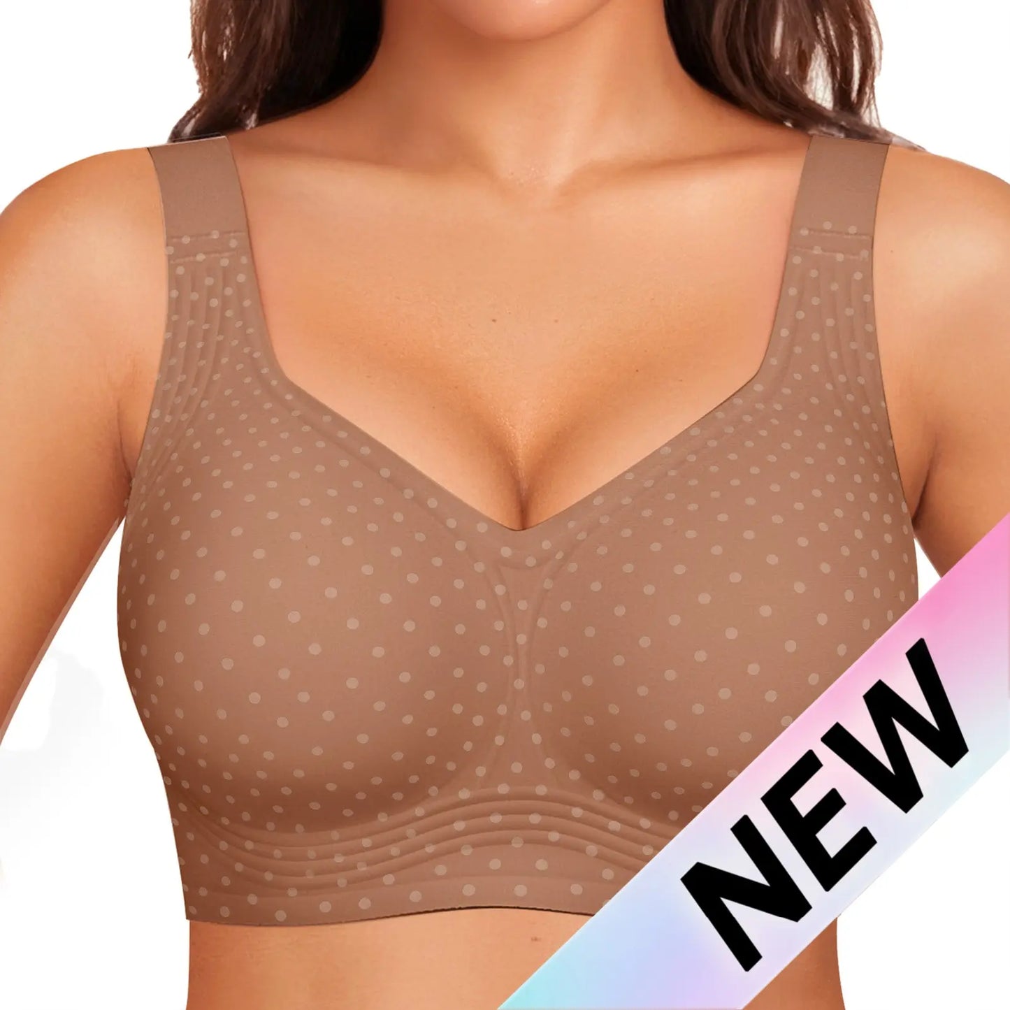 Jelly Bra