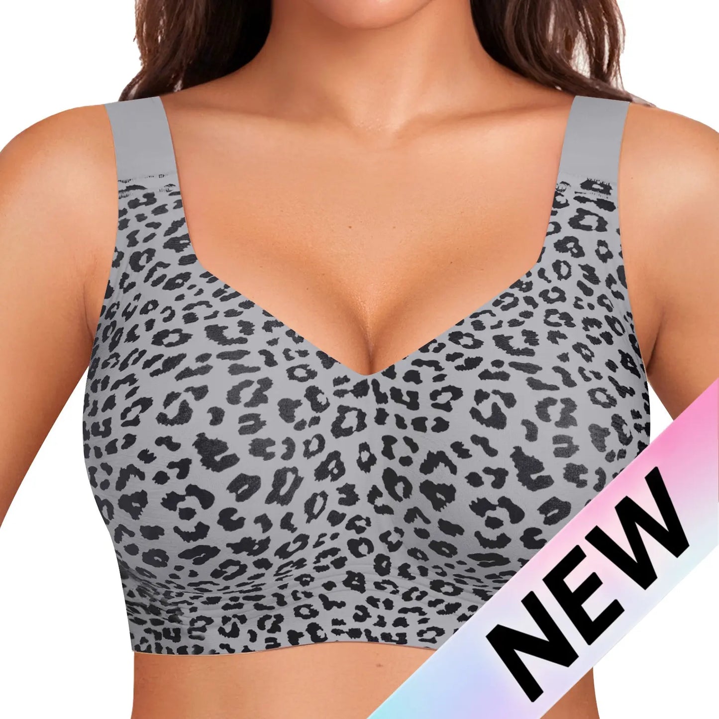 Jelly Bra
