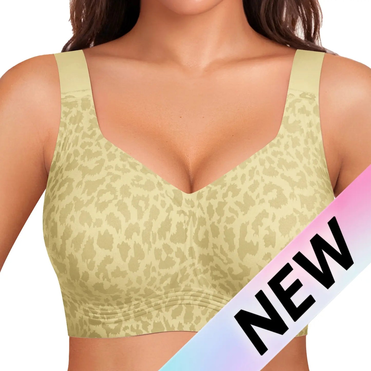Jelly Bra