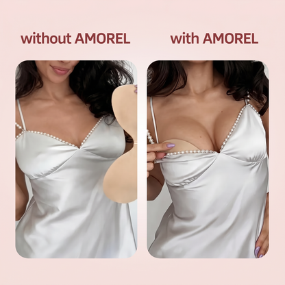 Push-up Reusable Sticky Bra