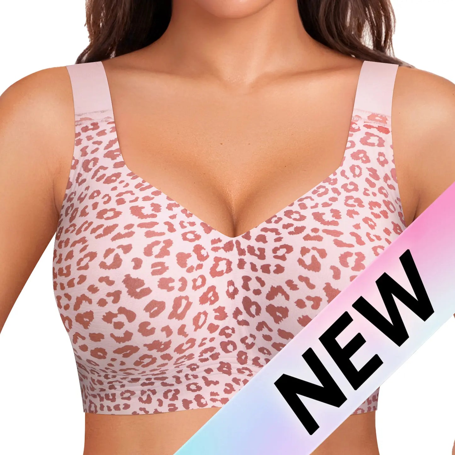 Jelly Bra